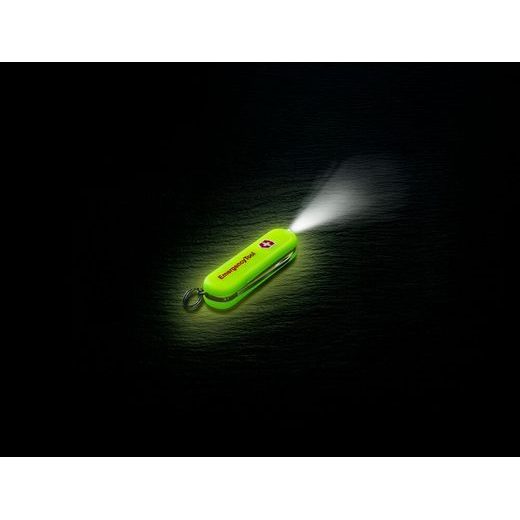 VICTORINOX SIGNATURE LITE EMERGENCY TOOL 0.6226.E808 - VRECKOVÉ NOŽE - OSTATNÉ