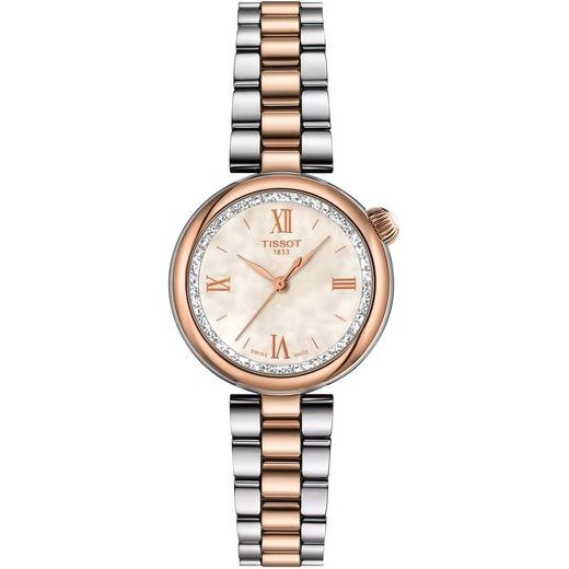 TISSOT DESIR T152.010.22.118.00 - DESIR - ZNAČKY