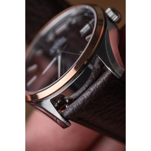 ORIENT STRETTO DATE RA-AC0R03Y - CONTEMPORARY - ZNAČKY