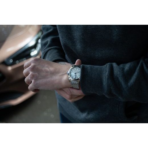 NIVADA GRENCHEN SUPER ANTARCTIC WHITE 3. 6. 9. WHITE - ANTARCTIC - ZNAČKY