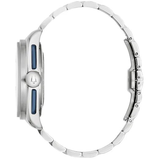 BULOVA 98K112 LUNAR PILOT CHRONOGRAPH - ARCHIVE SERIES - ZNAČKY