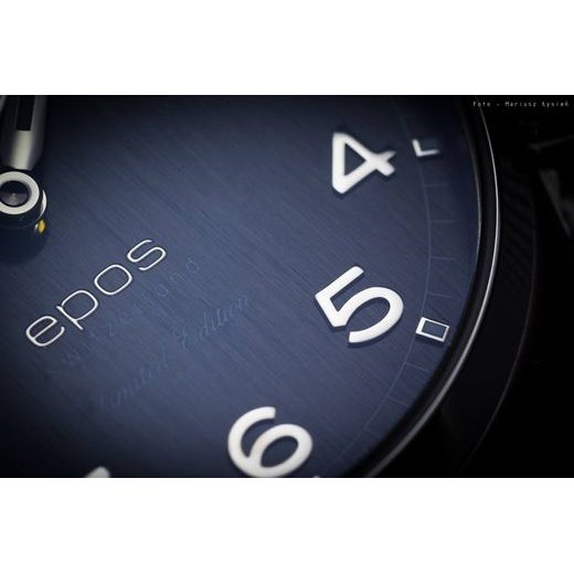 EPOS PASSION 3434.183.20.34.25 - ARTISTRY - ZNAČKY