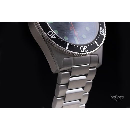 TIMEX DEEPWATER TW2W95200UK - TIMEX - ZNAČKY