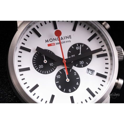 MONDAINE CLASSIC MSD.41410.LBV - CLASSIC - ZNAČKY