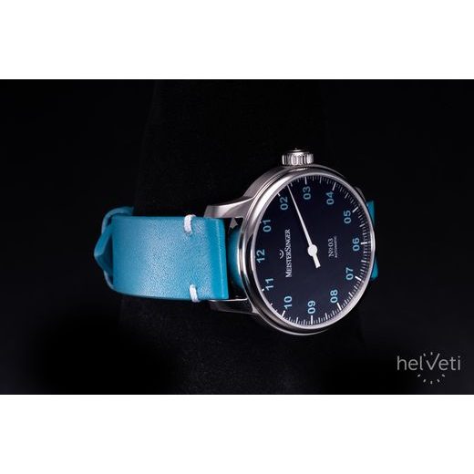 MEISTERSINGER N°03 SPECIAL - N°03 - ZNAČKY