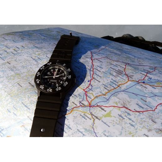 LUMINOX 3001.F - SEA - ZNAČKY