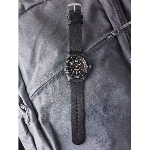 TIMEX EXPEDITION FREEDIVE OCEAN TW2V40500QY - TIMEX - ZNAČKY
