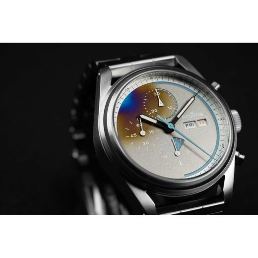 FORTIS STRATOLINER S-41 REENTRY EDITION F2340019 - STRATOLINER - ZNAČKY