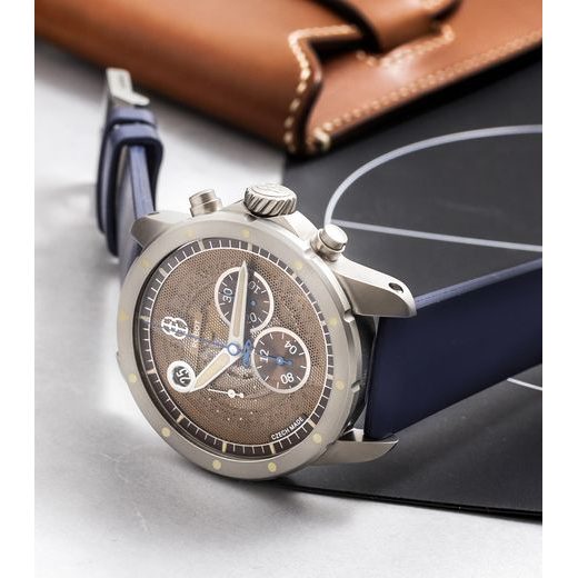 ROBOT MINOR INDY SUNBURN - MINOR - ZNAČKY