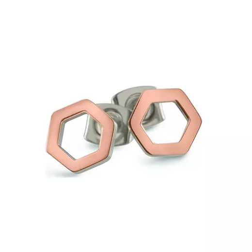 NÁUŠNICE BOCCIA TITANIUM 05027-03 - NÁUŠNICE - OSTATNÉ