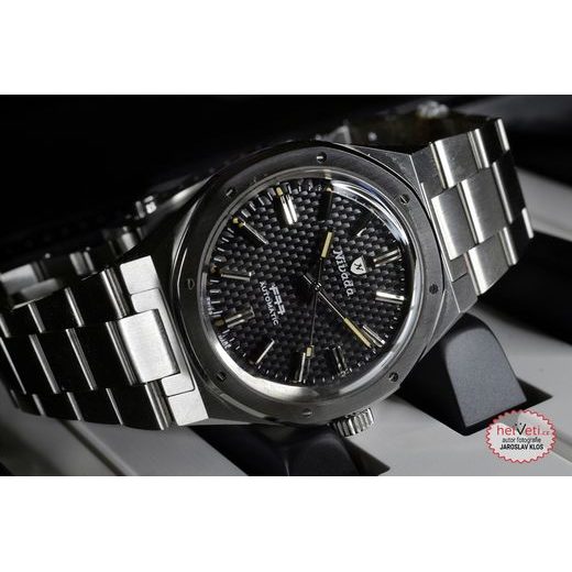 NIVADA GRENCHEN F77 BLACK 68000A77 - F77 - ZNAČKY