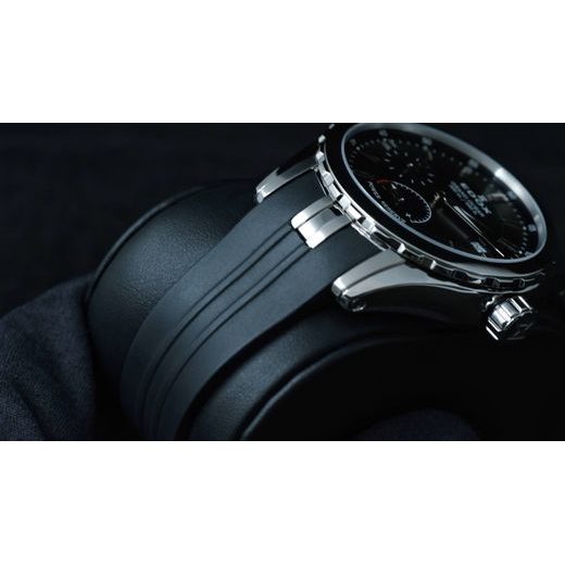EDOX GRAND OCEAN POWER RESERVE 94500-3CA-NIN - GRAND OCEAN - ZNAČKY