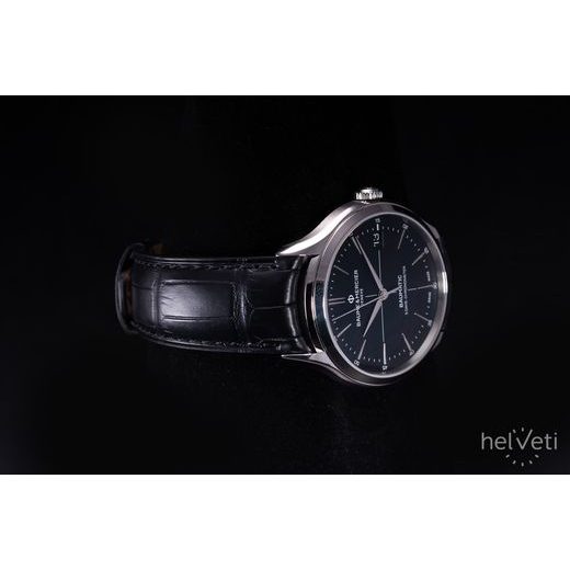 BAUME & MERCIER CLIFTON BAUMATIC 10692 - CLIFTON - ZNAČKY