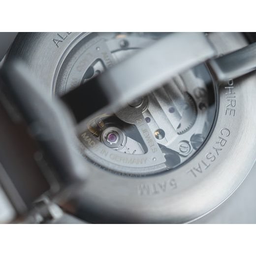 LACO AACHEN BLAUE STUNDE 42 MB - PILOT BASIC - ZNAČKY