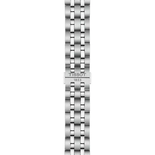 TISSOT CLASSIC DREAM POWERMATIC 80 T158.407.11.051.00 - CLASSIC DREAM - ZNAČKY