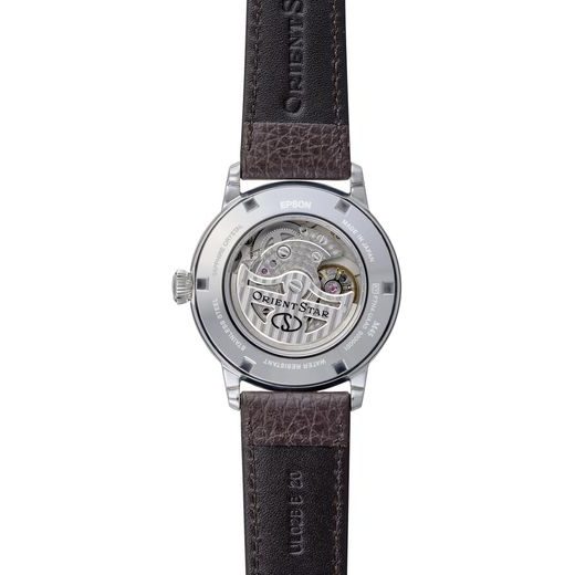 ORIENT STAR RE-BS0001E M45 F7 SMALL SECOND - CLASSIC - ZNAČKY