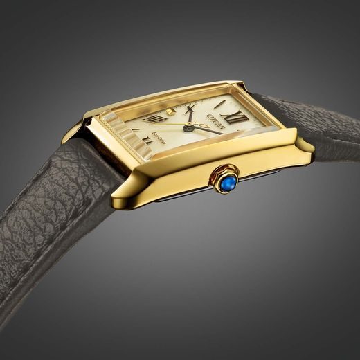 CITIZEN L ECO-DRIVE EW5622-09P - ELEGANT - ZNAČKY