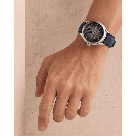 BAUME & MERCIER CLIFTON BAUMATIC 10548 - CLIFTON - ZNAČKY