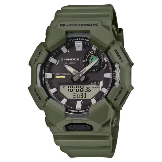 CASIO G-SHOCK GA-B010-3AER - G-SHOCK - ZNAČKY