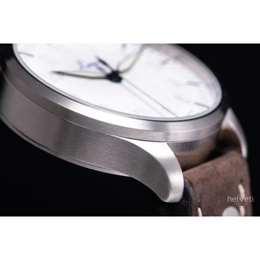 LACO AUGSBURG POLAR 39 - PILOT BASIC - ZNAČKY