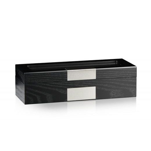 KAZETA NA HODINKY HEISSE & SÖHNE MONTERAY 5 70019-107 - BOXY NA HODINKY - OSTATNÉ