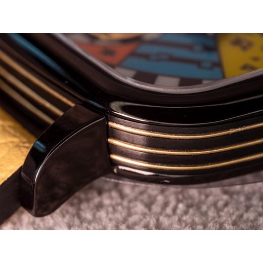 ALEXANDER SHOROKHOFF KANDY AVANTGARDE-2 AS.KD-AVG-02 - AVANTGARDE - ZNAČKY