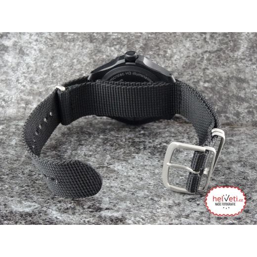 TRASER OUTDOOR PIONEER SAPPHIRE NATO - ARCHÍV