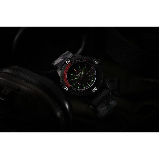 TRASER P99 IRIS TACTICAL CAMO NATO - TACTICAL - ZNAČKY