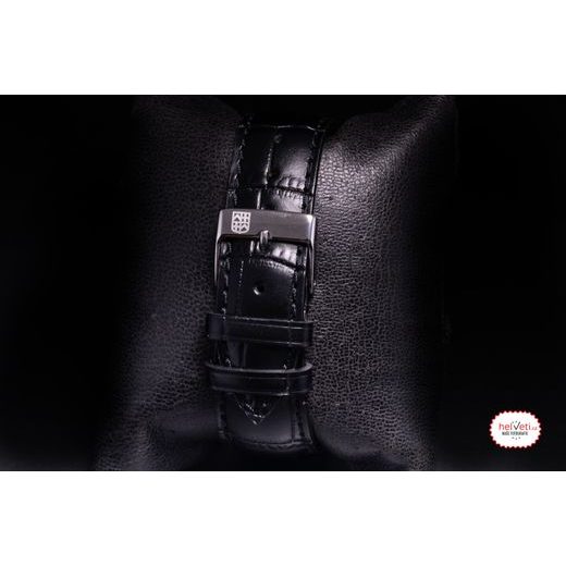 FREDERIQUE CONSTANT CLASSICS GENTS CHRONOGRAPH QUARTZ FC-292MC4P6 - CLASSICS GENTS - ZNAČKY