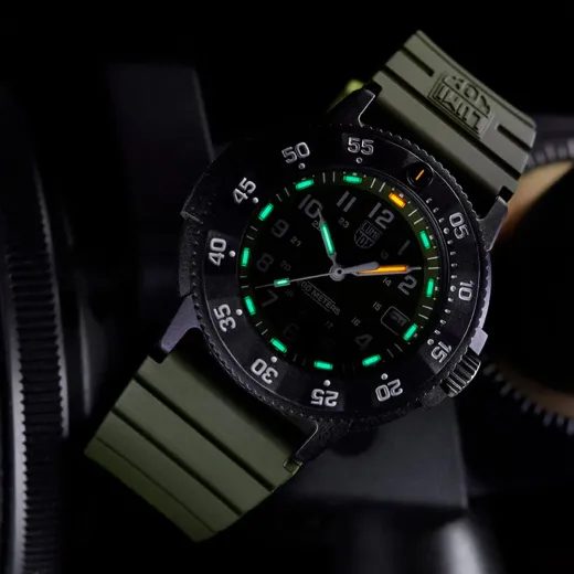 LUMINOX XS.3013.EVO.S - SEA - ZNAČKY