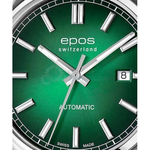 EPOS PASSION 3501.132.20.13.25 - TIMELESS - ZNAČKY