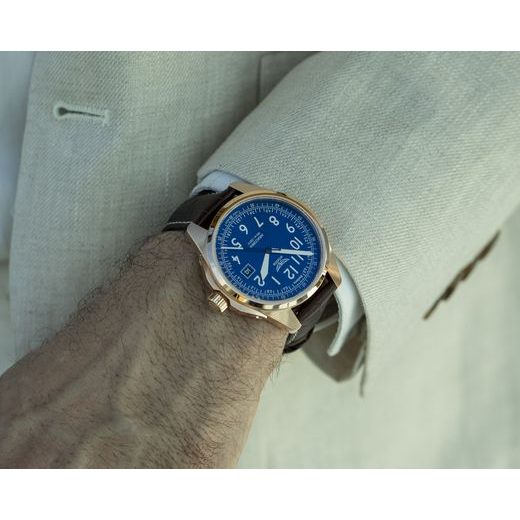 AVIATOR AIRACOBRA 43 TYP B V.1.38.2.325.4 - AIRACOBRA 43 TYPE B - ZNAČKY