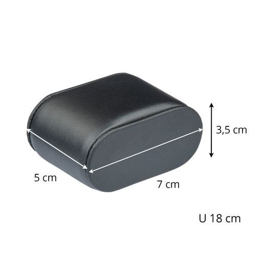 BOX NA HODINKY HEISSE & SÖHNE MONTERAY 8+ 70019-167 - BOXY NA HODINKY - OSTATNÉ