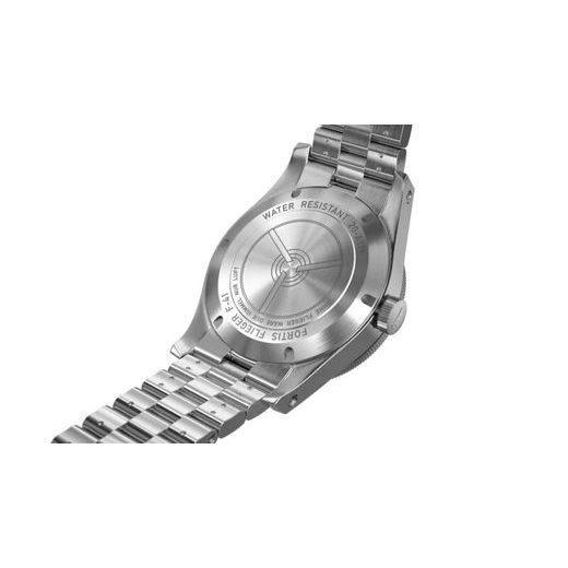 FORTIS FLIEGER F-41 PETROL F4220021 - FLIEGER - ZNAČKY