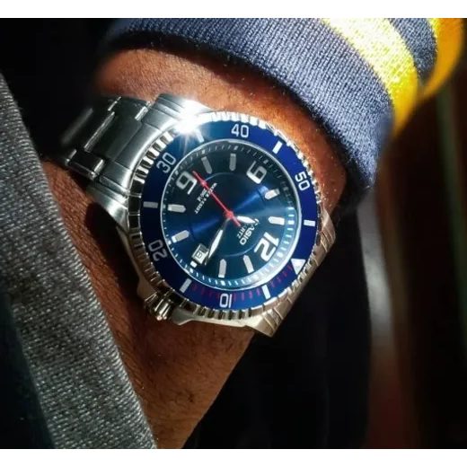 CASIO COLLECTION MTD-1053D-2AVES - CLASSIC COLLECTION - ZNAČKY