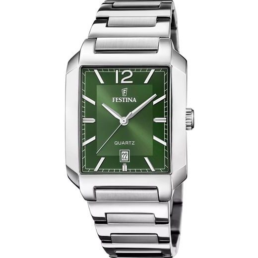 FESTINA CLASSIC BRACELET 20677/5 - CLASSIC - ZNAČKY