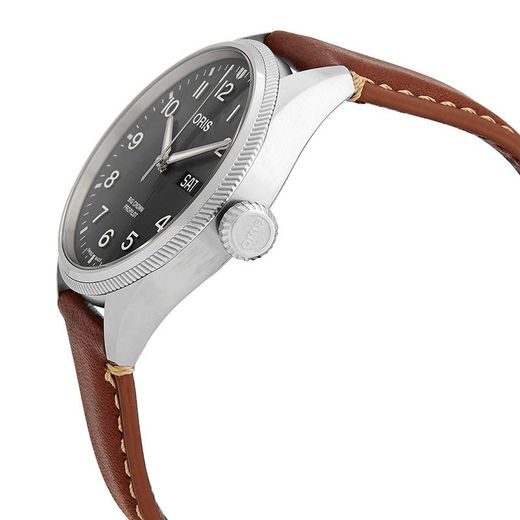 ORIS BIG CROWN PROPILOT BIG DAY DATE 01 752 7760 4063-07 5 22 07LC - PROPILOT - ZNAČKY