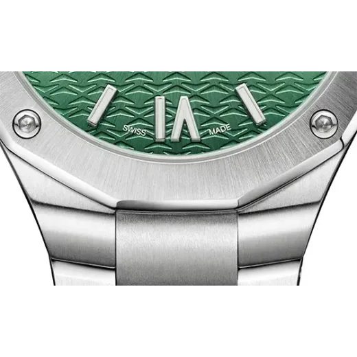 BAUME & MERCIER RIVIERA 10683 - RIVIERA - ZNAČKY