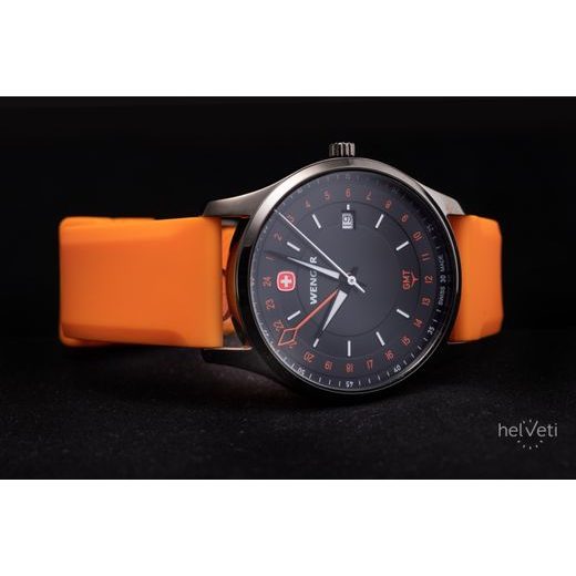 WENGER CITY GMT 01.1442.104 - CITY GMT - ZNAČKY