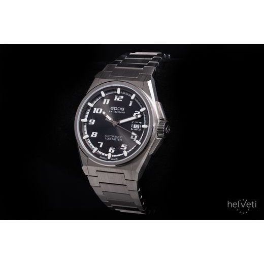 EPOS SPORT 3505.132.20.54.30 - SPORT - ZNAČKY