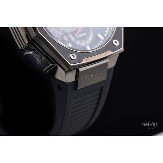 BULOVA PRECISIONIST X 98B358 - PRECISIONIST - ZNAČKY