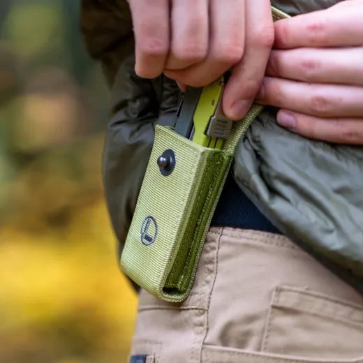 MULTITOOL LEATHERMAN REBAR 831557 - KLIEŠTE A MULTITOOLY - OSTATNÉ
