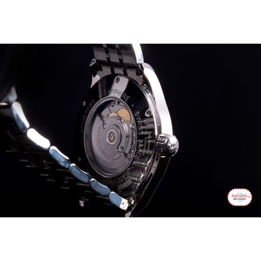 BALL TRAINMASTER ROMAN NM1058D-S4J-GY - TRAINMASTER - ZNAČKY