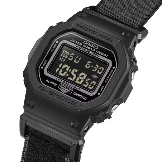 CASIO G-SHOCK DW-5600MNC-1ER - G-SHOCK - ZNAČKY