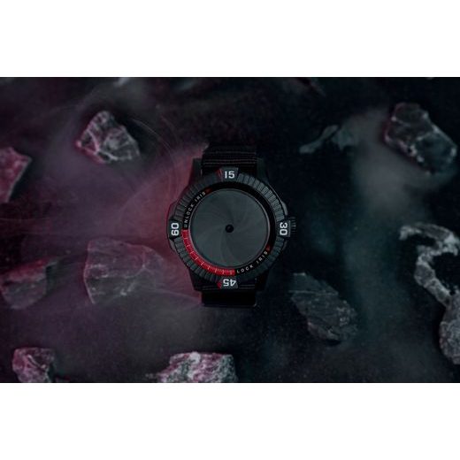 TRASER P99 IRIS TACTICAL NATO - TACTICAL - ZNAČKY