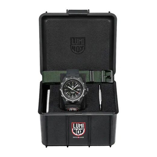 LUMINOX RECON POINT MAN 8830 SERIES XL.8837.SET - LUMINOX - ZNAČKY