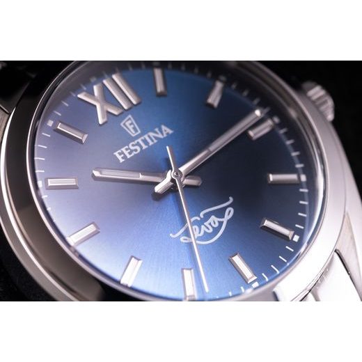 FESTINA EVA ADAMCZYK LIMITOVANÁ EDÍCIA 20622/AE2 - EVA ADAMCZYKOVÁ LIMITED EDITION - ZNAČKY