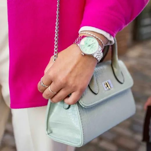 MEISTERSINGER YAARA YA929S - MEISTERSINGER - ZNAČKY