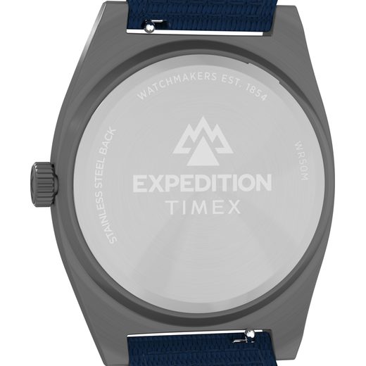 TIMEX EXPEDITION CAPSTONE TW2Y18200UK - TIMEX - ZNAČKY
