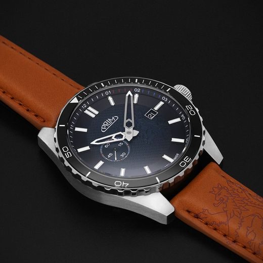 PRIM SYMBOL LE W91P.13267.A - AUTOMATIC - ZNAČKY